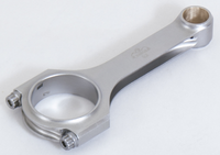 Eagle 6.125in Lightweight ESP H-Beam Connecting Rods Set of 8