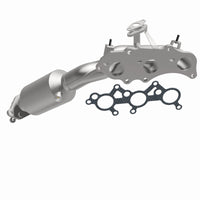 MagnaFlow 2013 FJ Cruiser V6 4 OEM Manifold Direct Fit Converter