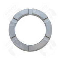 Yukon Gear Spindle Nut for Dana 60 & 70 1.940in I.D w/Plastic Ring