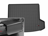 WeatherTech 2024 Acura ZDX Trunk Cargo Liner w/Bumper Protector - Black