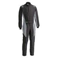 Sparco Suit Stint 64 BLK/GRY
