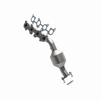 MagnaFlow Direct Fit Catalytic Converter 03-04 4Run 4.7 Passenger Side Manifold OEM