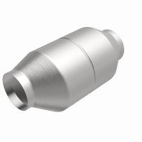 MagnaFlow Universal Catalytic Converter 02-06 Dodge Ram 2500/3500 Pickup 5.9L Cummins Diesel H.O.