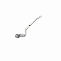 MagnaFlow Direct Fit Catalytic Converter 01-04 Dodge Caravan 2.4L