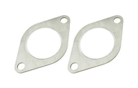 Torque Solution Multi-Layer Stainless Gasket: Subaru EJ Header To Crosspipe