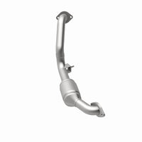 MagnaFlow Direct Fit Catalytic Converter 03 Mazda 6 3.0 Passenger Side Rear