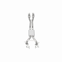 MagnaFlow 2015 K900 5L Underbody Direct Fit Converter
