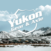 Yukon Gear Dura Grip Positraction for Dana 80 / 35 Spline / 3.73 & Down