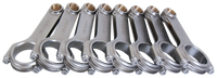 Eagle Chevrolet Big Block H-Beam Connecting Rods (Set of 8)