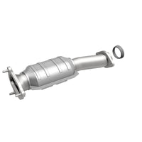 MagnaFlow Direct Fit Catalytic Converter 04 Ranger 3.0L Rear CA