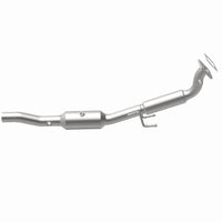 MagnaFlow California Direct Fit Converter 04-05 Volkswagen Jetta 2.0L