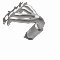 MagnaFlow Direct Fit Catalytic Converter 97-01 Toyota Camry 2.2L - California