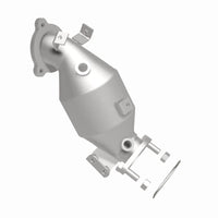 MagnaFlow Direct Fit Catalytic Converter 10-12 Hyundai Genesis Coupe L4 2.0L