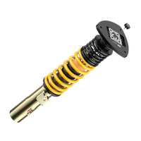 ST XTA-Height Adjustable Coilovers 2016+ Audi TT/TTS Quattro (w/o Magnetic Ride)