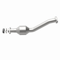 MagnaFlow 11-13 Nissan Juke 1.6L Direct Fit Converter