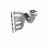 MagnaFlow Direct Fit Catalytic Converter 09-10 Hummer H3/H3T 3.7L Manifold (49 State)