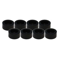 Manley Standard .2740in Stem Valves (7mm) Wear Caps (8 pcs)