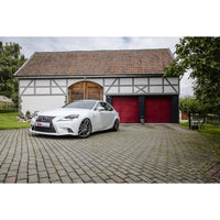 KW Coilover Kit V3 Lexus IS 250 / 350 / 300h (XE3) RWD