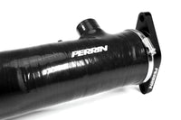 PERRIN 22-26 Subaru WRX Long Type Turbo Inlet Hose - Black
