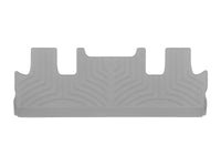 WeatherTech 2018+ Lincoln Navigator L Rear FloorLiner HP - Grey