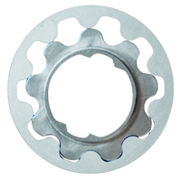 Boundary Honda D16 P29/F7M Housing Billet Oil Pump Gear MartenWear Treated