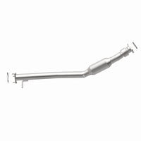 MagnaFlow 07-09 Chevrolet Equinox 3.4L Direct Fit Converter