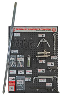 SPC Performance ALIGNMENT TOOL SET