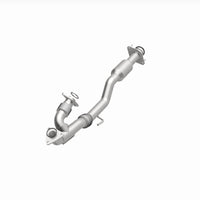 MagnaFlow 18-20 Infiniti QX60 REAR Underbody 3.5L Direct Fit Converter