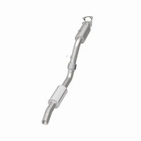 MagnaFlow Direct Fit Catalytic Converter 08-09 Audi A4 Quattro 3.2L