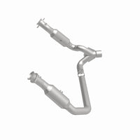 MagnaFlow 11-13 Ram 1500 4.7L Direct Fit Converter