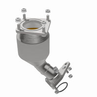 MagnaFlow Direct Fit Catalytic Converter 2009 MAXIMA 3.5L Underbody