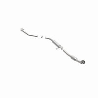 MagnaFlow Direct Fit Catalytic Converter 00-05 Toyota Celica 1.8L Front 1ZZFE GT
