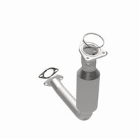 MagnaFlow California Direct Fit Catalytic Converter 02-04 Ford Focus 2.0L