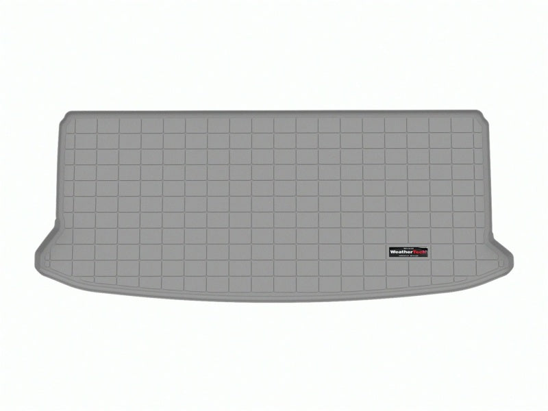WeatherTech 2024 Toyota Grand Highlander (Incl. Hybrid) / Lexus TX/TX 500h Cargo Liners - Grey