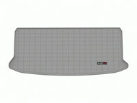 WeatherTech 2024 Toyota Grand Highlander (Incl. Hybrid) / Lexus TX/TX 500h Cargo Liners - Grey