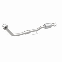 MagnaFlow Direct Fit Catalytic Converter Toyota Camry 2.2L