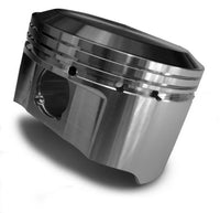 JE Pistons BBC Nitrous Dome Set of 8 Pistons