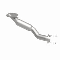 MagnaFlow 09-11 Chevrolet Corvette 6.2L Direct Fit Converter