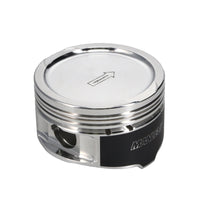 Manley Ford 4.6L Modular V8 Piston Set - 3.582in Bore 1.220in CH, -14.00 CC