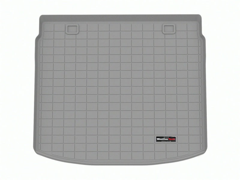 WeatherTech 23-24 Honda CR-V (Fits Cargo Tray in Highest Pos.) Cargo Liner - Grey