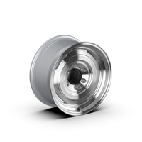 fifteen52 Analog HD 17x8.5 / 5x150 BP / 0mm ET / 110.3mm CB / 4.75in BS / Machined Clear Wheel
