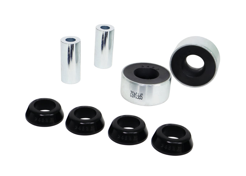 Whiteline Front Lower Control Arm Inner Rear Bushing Kit