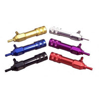 BLOX Racing Manual Boost Controller Black