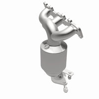 MagnaFlow 2011 Lincoln MKT 3.7L Direct Fit Converter