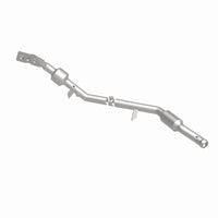 MagnaFlow 12-15 ML350 V6 3.5 OEM Manifold Direct Fit Converter