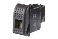 Hella Switch Rocker Spdt 6 Pole