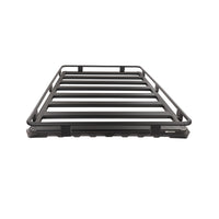ARB Base Rack 84in x 51in with Mount Kit/Deflector/Full Cage Guard Rail