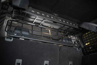 DV8 Offroad 2021-2024 Ford Bronco Dog Barrier