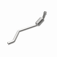 MagnaFlow 03-05 Jaguar S-Type 4.2L Direct Fit Converter