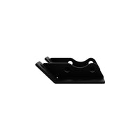 KC HiLiTES Platform One Quick Fist Roof Rack Mount - 45deg. (Does Not Include Rack)